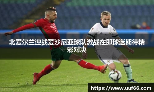 北爱尔兰迎战爱沙尼亚球队激战在即球迷期待精彩对决